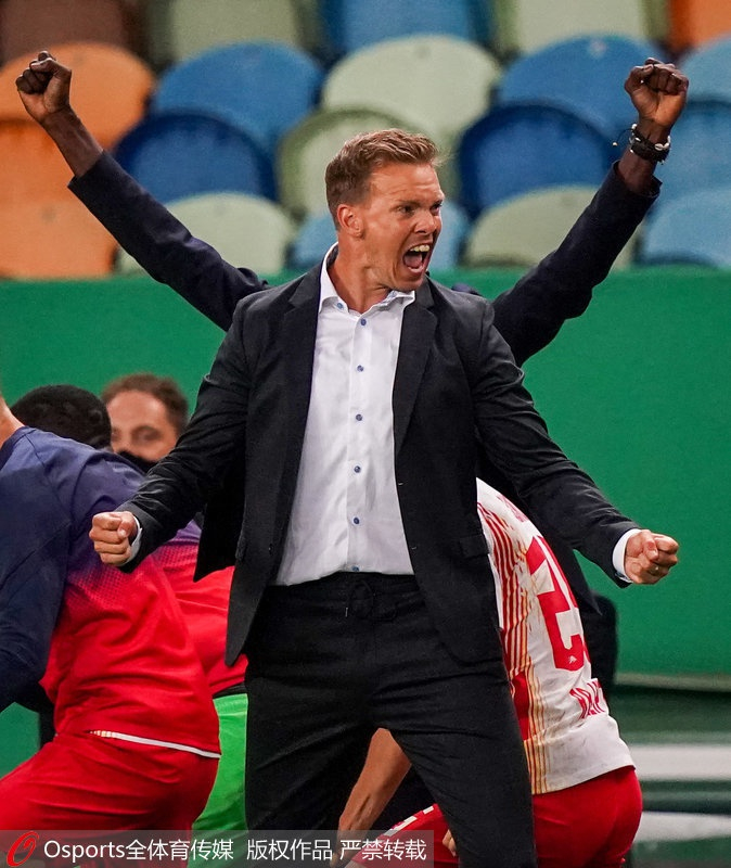 欧博官网app下载-关于上海海港转会期调整名单风云突变莱比锡今夜回应争议，现场解说直呼：哈兰德连续三场比赛得分超过赛事规则更新的信息