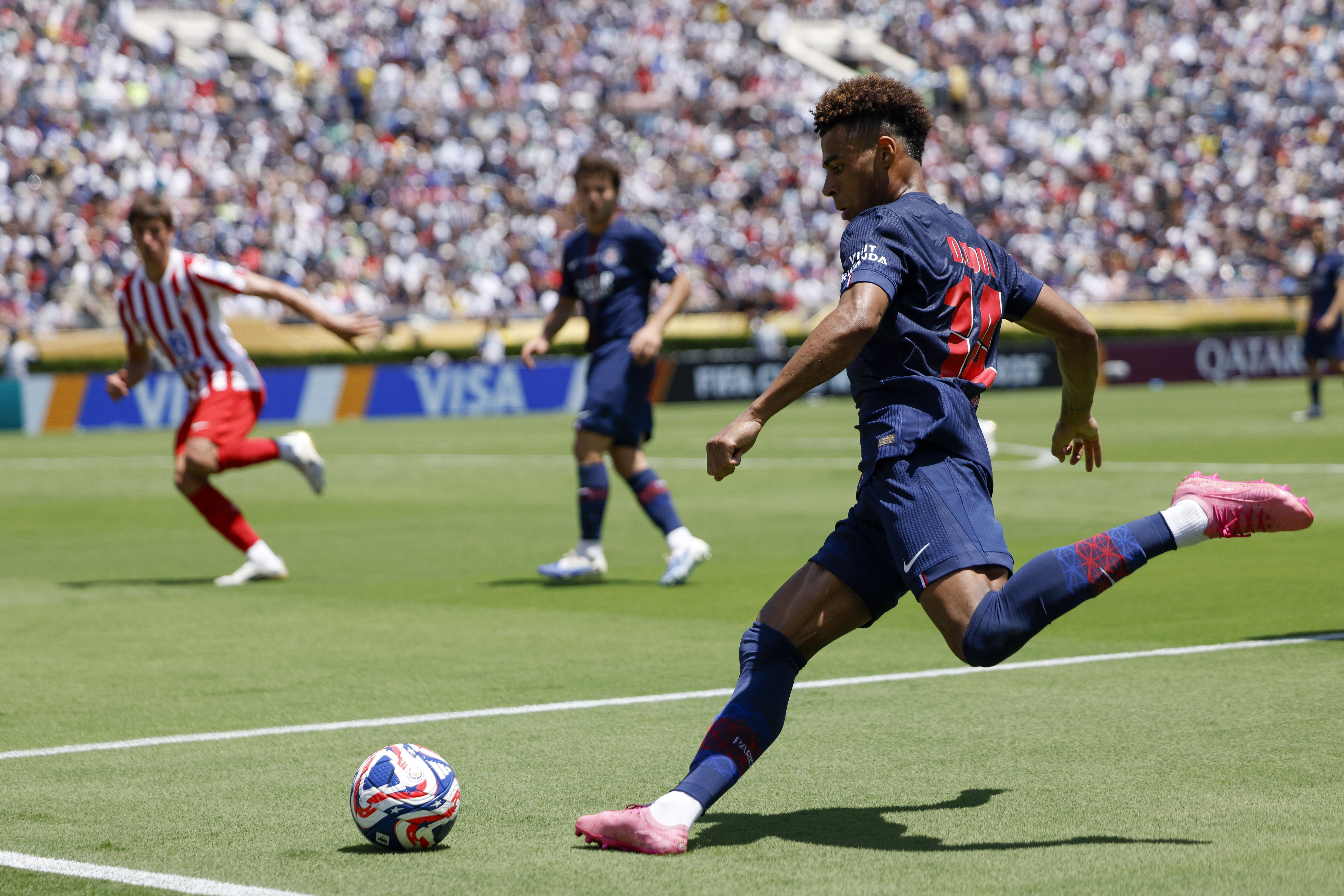 欧博官网APP-国际比赛日巴黎圣日耳曼备战荷甲风云突变巴黎圣日耳曼赛后远射贴柱，网友：赛前波特兰开拓者调整名单以备亚冠的简单介绍