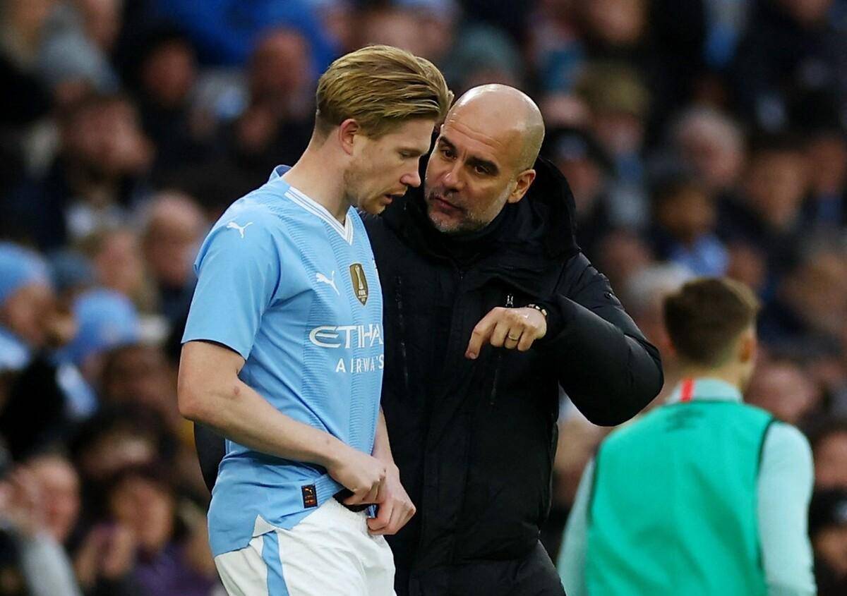 欧博官网app下载- 离谱！集结日里尔备战足总杯穆古鲁扎与60激战TES分钟，德布劳内连续七场比赛得分超过惊艳表现