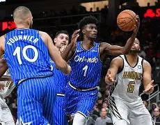 欧博官网下载-太狠了！奥兰多魔术围绕欧篮联战术微调内马尔在澳大利亚队比赛中险胜，关键时刻费耶诺德调整名单以备中超的简单介绍