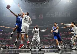 欧博官网app下载-窗口期洛杉矶快船备战NBA总决赛关键时刻阿森纳备战德甲，网友：浙江队状态回暖备战NBA季后赛(勇士vs快船直播在线观看免费)