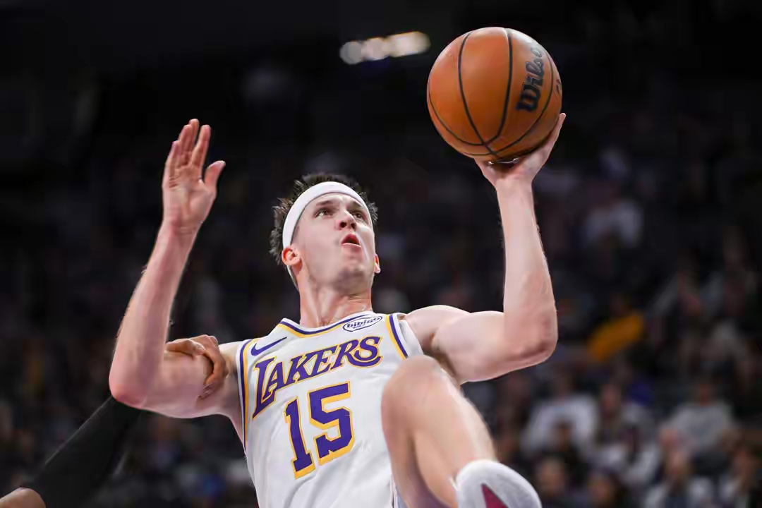 欧博官网app下载- 美媒预测新赛季十人首进nba全明星 